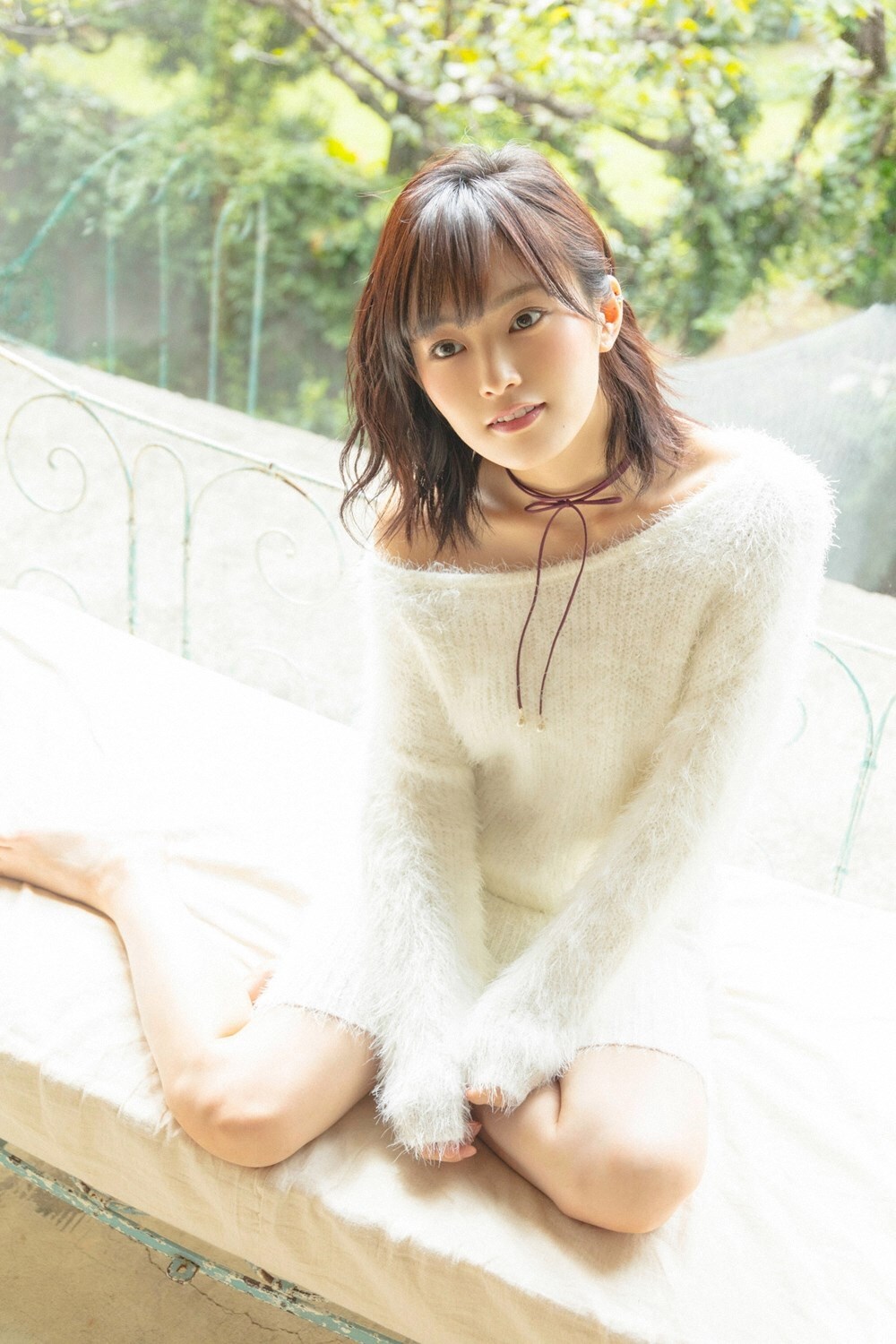 YS-Web-Vol.722 Sayaka yamamoto